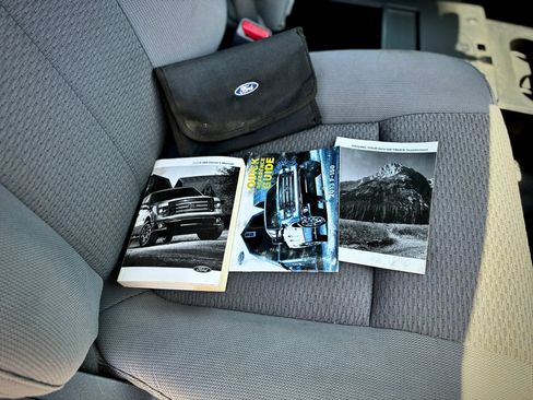 Used 2013 Ford F150 XL w/ PWR Equipment Group RWD image 33