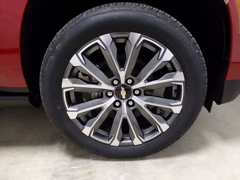 New 2026 Chevrolet Tahoe High Country image 37