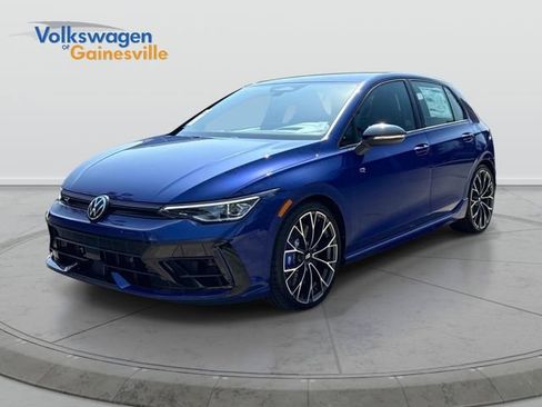 New 2026 Volkswagen Golf w/ Euro Style Package AWD/4WD image 8