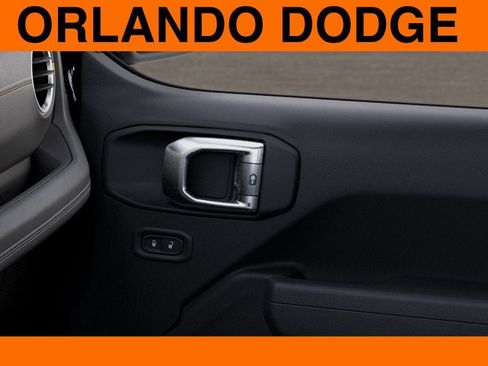 New 2026 Jeep Gladiator Sport image 25