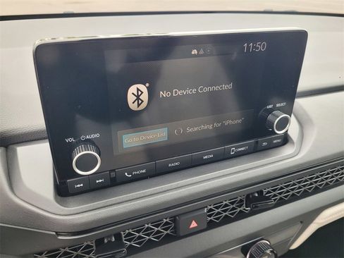 Used 2024 Honda Accord LX image 12