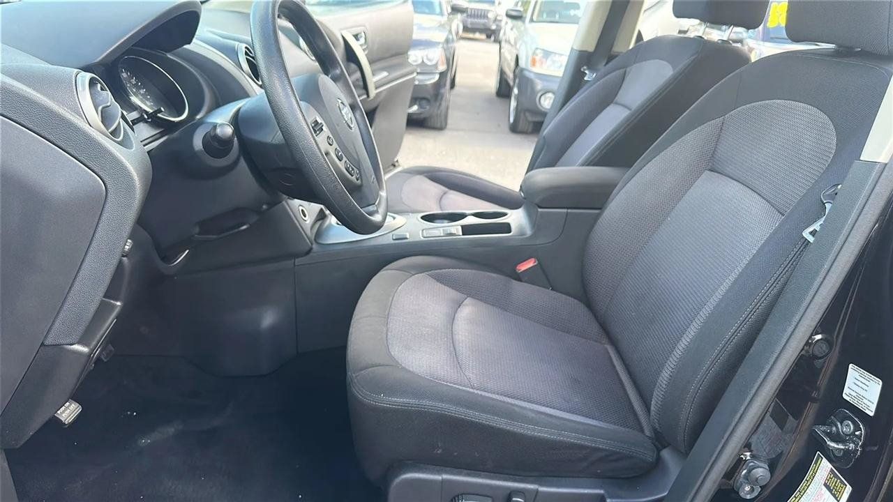 Used 2012 Nissan Rogue SV w/ Premium Pkg AWD/4WD image 21