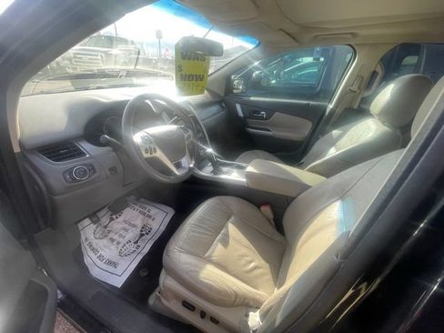 Used 2014 Ford Edge SEL w/ Equipment Group 205A FWD image 3