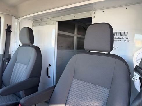 Used 2022 Ford Transit 350 w/ Interior Upgrade Package image 28