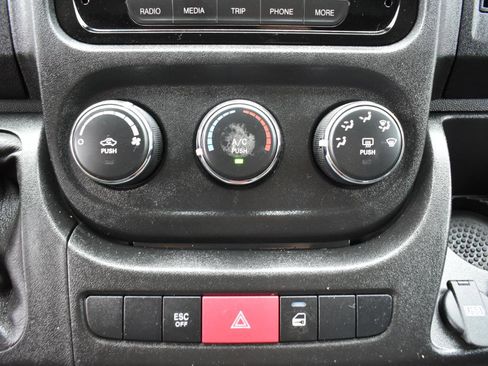 Used 2021 RAM ProMaster 1500 FWD image 18