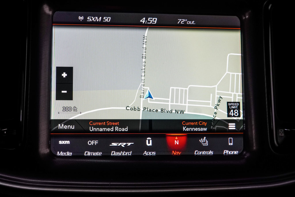 Used 2021 Dodge Challenger R/T Scat Pack RWD image 27