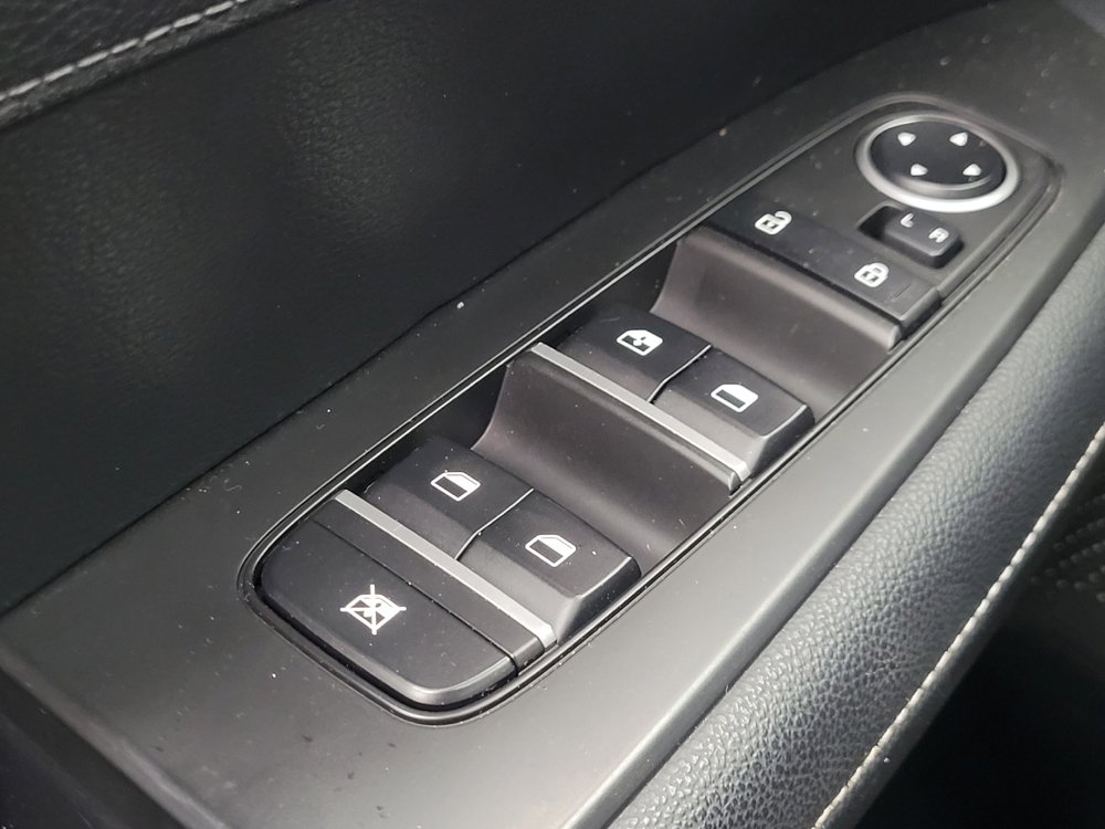 Used 2023 Kia Forte GT-Line w/ GT-Line Premium Package FWD image 27