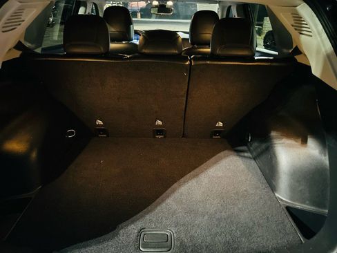 Used 2021 Jeep Compass Limited image 16