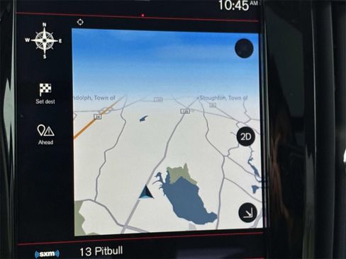 Used 2021 Volvo S90 T6 Inscription image 38