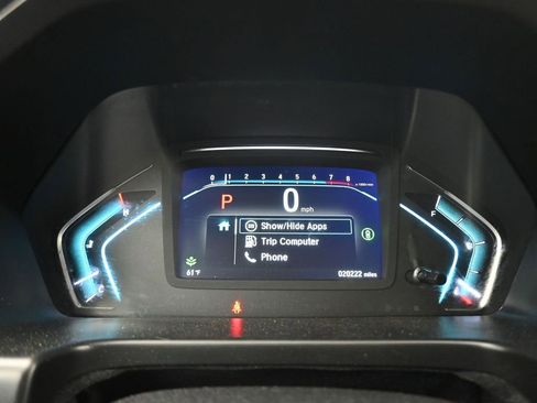 Used 2024 Honda Odyssey EX-L image 15