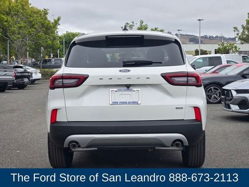New 2025 Ford Escape SE image 7