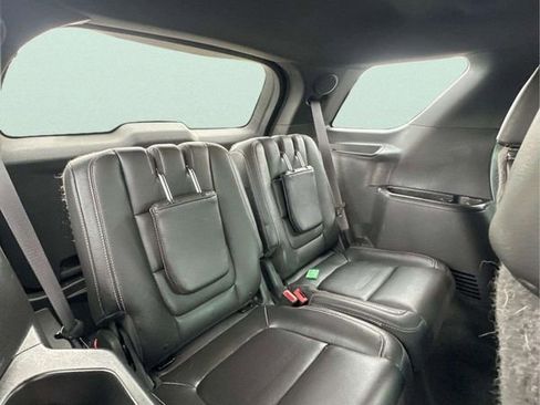 Used 2014 Ford Explorer Sport w/ Equipment Group 401A AWD/4WD image 13