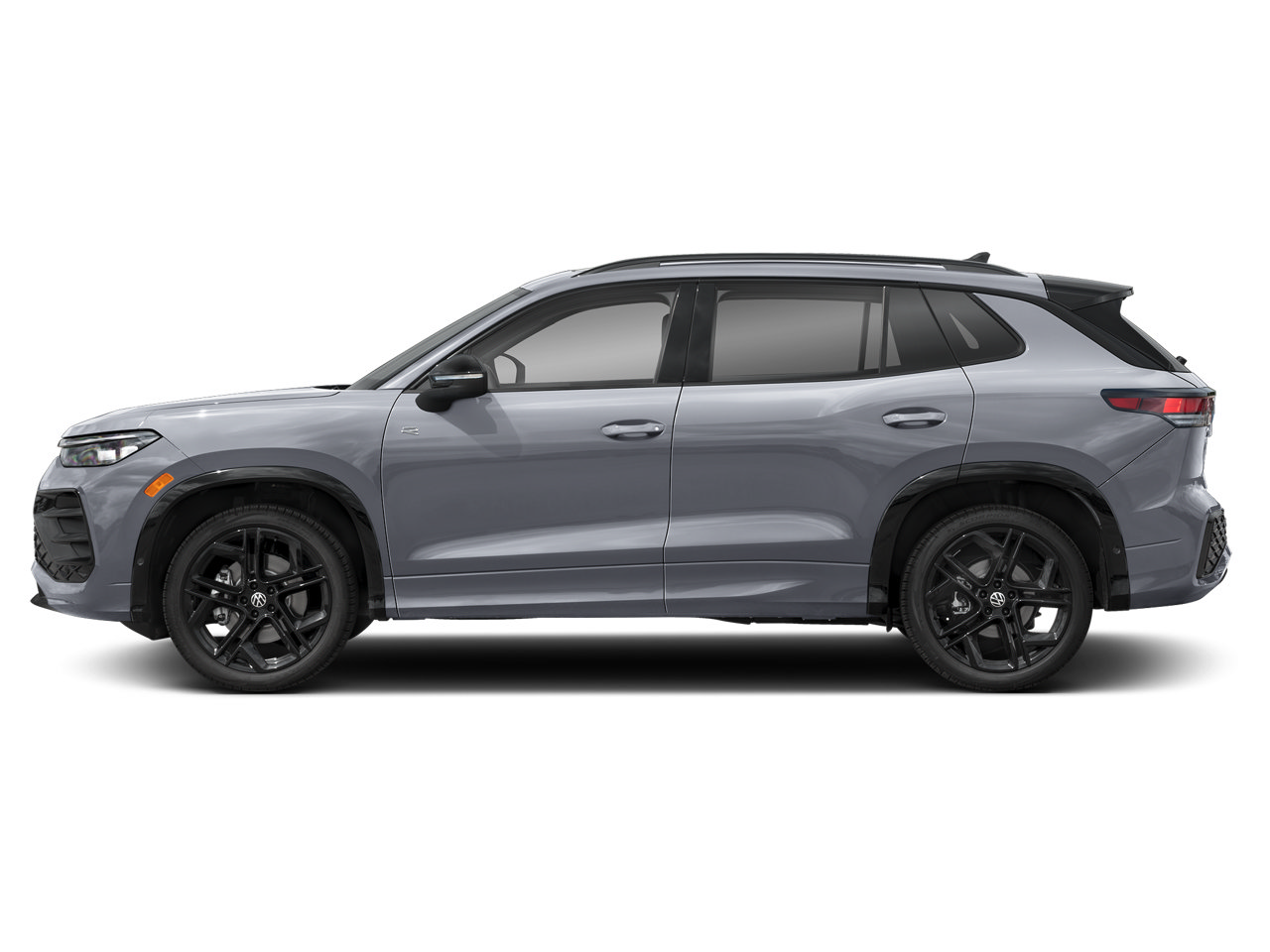 New 2026 Volkswagen Tiguan SE R-Line AWD/4WD image 28