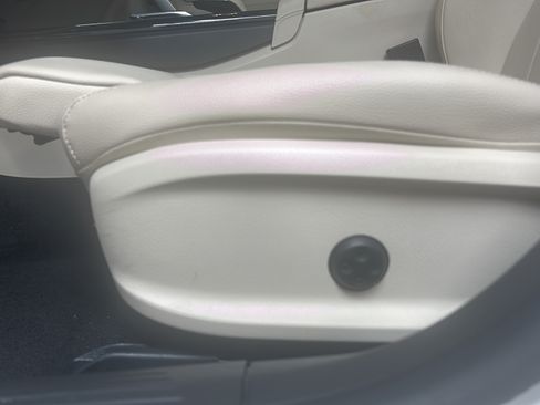 Certified 2023 Mercedes-Benz CLA 250 4MATIC image 13