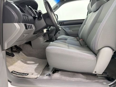 Used 2006 Toyota Tacoma 2WD Regular Cab image 14