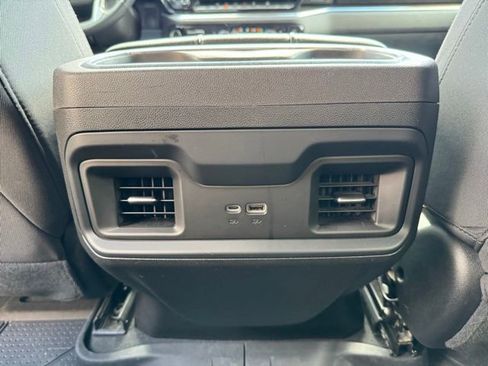 Certified 2024 Chevrolet Silverado 1500 RST w/ Protection Package AWD/4WD image 8