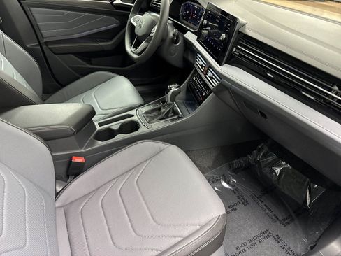 New 2026 Volkswagen Jetta SEL FWD image 14