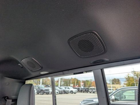 New 2026 RAM 1500 Big Horn image 19