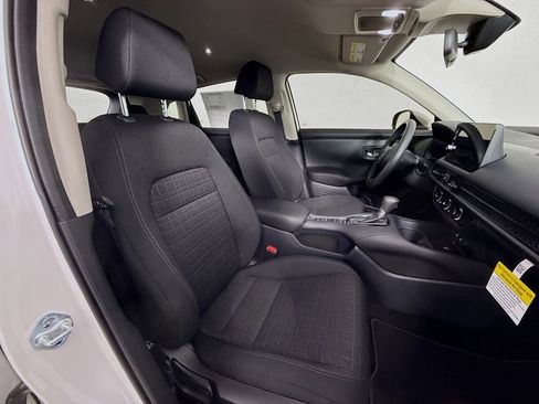 New 2026 Honda HR-V LX image 25