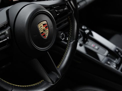 Certified 2023 Porsche 911 Carrera GTS RWD image 21