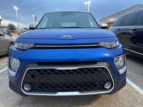Used 2021 Kia Soul X-Line image 2