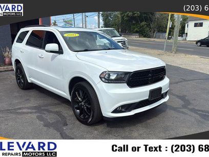 Used 2017 Dodge Durango GT w/ Premium Group