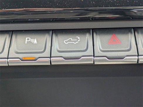 New 2025 GMC Sierra 2500 Denali w/ Denali Reserve Package image 42