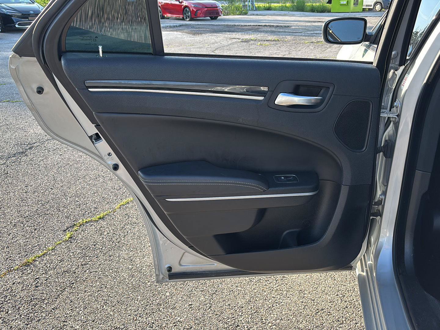 Used 2023 Chrysler 300 S RWD image 59
