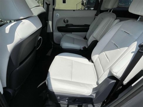 New 2026 Hyundai Palisade Calligraphy image 10