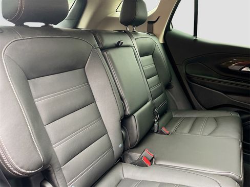 Used 2024 GMC Terrain Denali w/ Denali Premium Package image 29