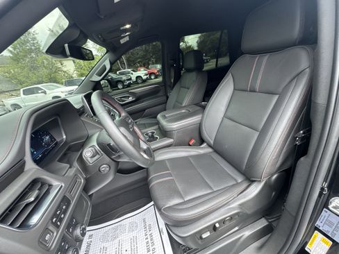 Used 2023 Chevrolet Tahoe RST w/ RST Performance Edition image 50