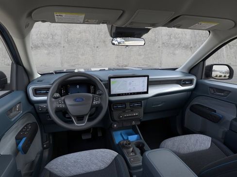 New 2026 Ford Maverick XLT AWD/4WD image 9