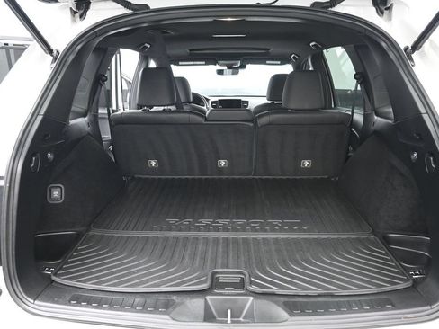 Used 2021 Honda Passport EX-L image 29