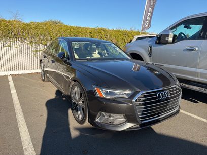 Used 2020 Audi A6 2.0T Premium Plus