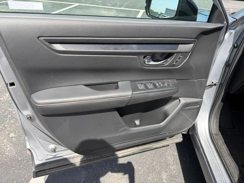 Used 2024 Honda CR-V Sport-L image 11