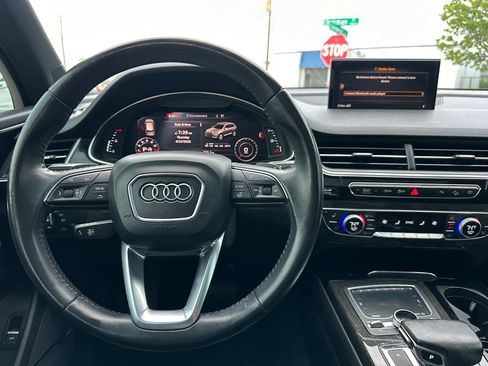Used 2018 Audi Q7 3.0T Premium Plus w/ Premium Plus Package image 28