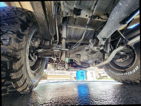 Used 2021 Mercedes-Benz Sprinter 3500 image 90