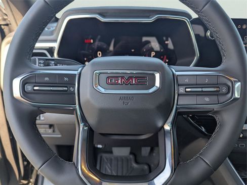 New 2026 GMC Canyon Elevation w/ Convenience Package image 30