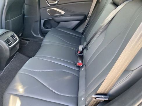 Used 2022 Acura RDX AWD image 13