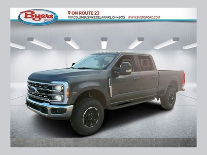 New 2026 Ford F250 XLT w/ XLT Premium Package