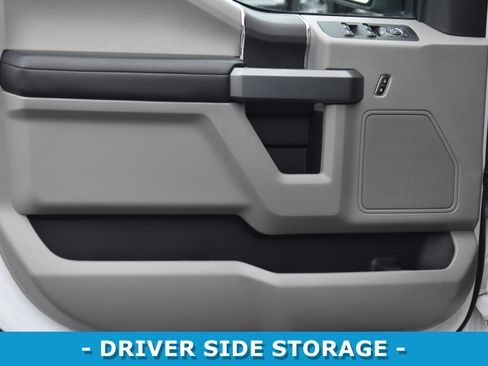 Used 2018 Ford F150 XLT w/ Trailer Tow Package image 5