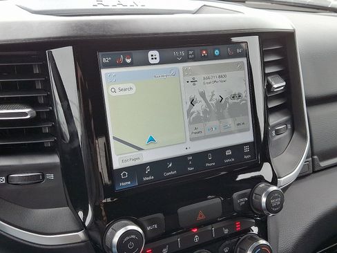 Used 2022 RAM 1500 Big Horn image 18