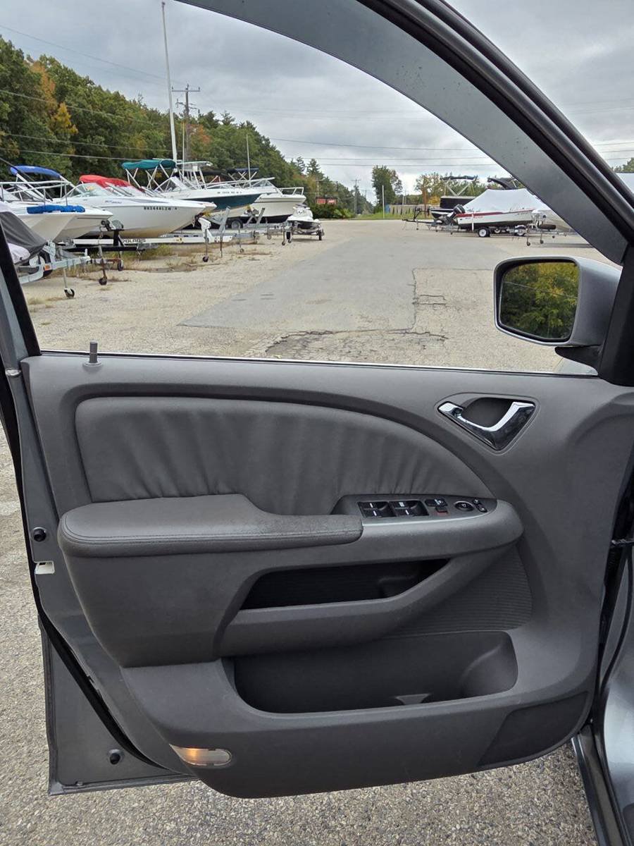 Used 2010 Honda Odyssey EX-L image 14
