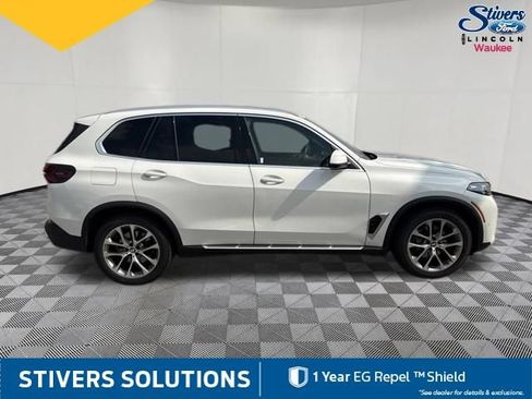 Used 2026 BMW X5 xDrive40i AWD/4WD image 5