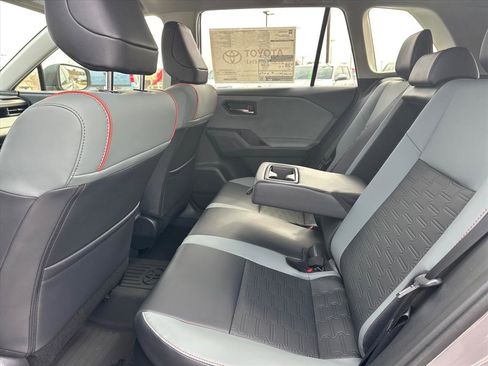New 2026 Toyota RAV4 FWD image 10