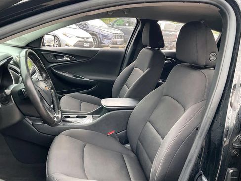 Used 2020 Chevrolet Malibu RS FWD image 8