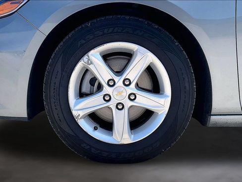 Used 2024 Chevrolet Malibu LT FWD image 31