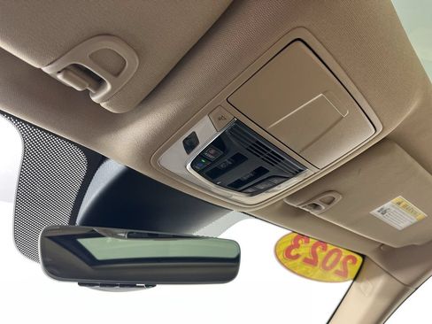 Certified 2023 Acura MDX SH-AWD w/ Advance Package image 27