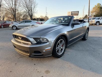 Used 2013 Ford Mustang Premium