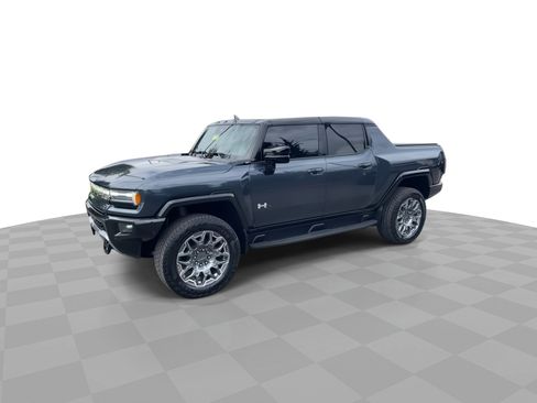 New 2026 GMC Hummer EV 4x4 Crew Cab image 38